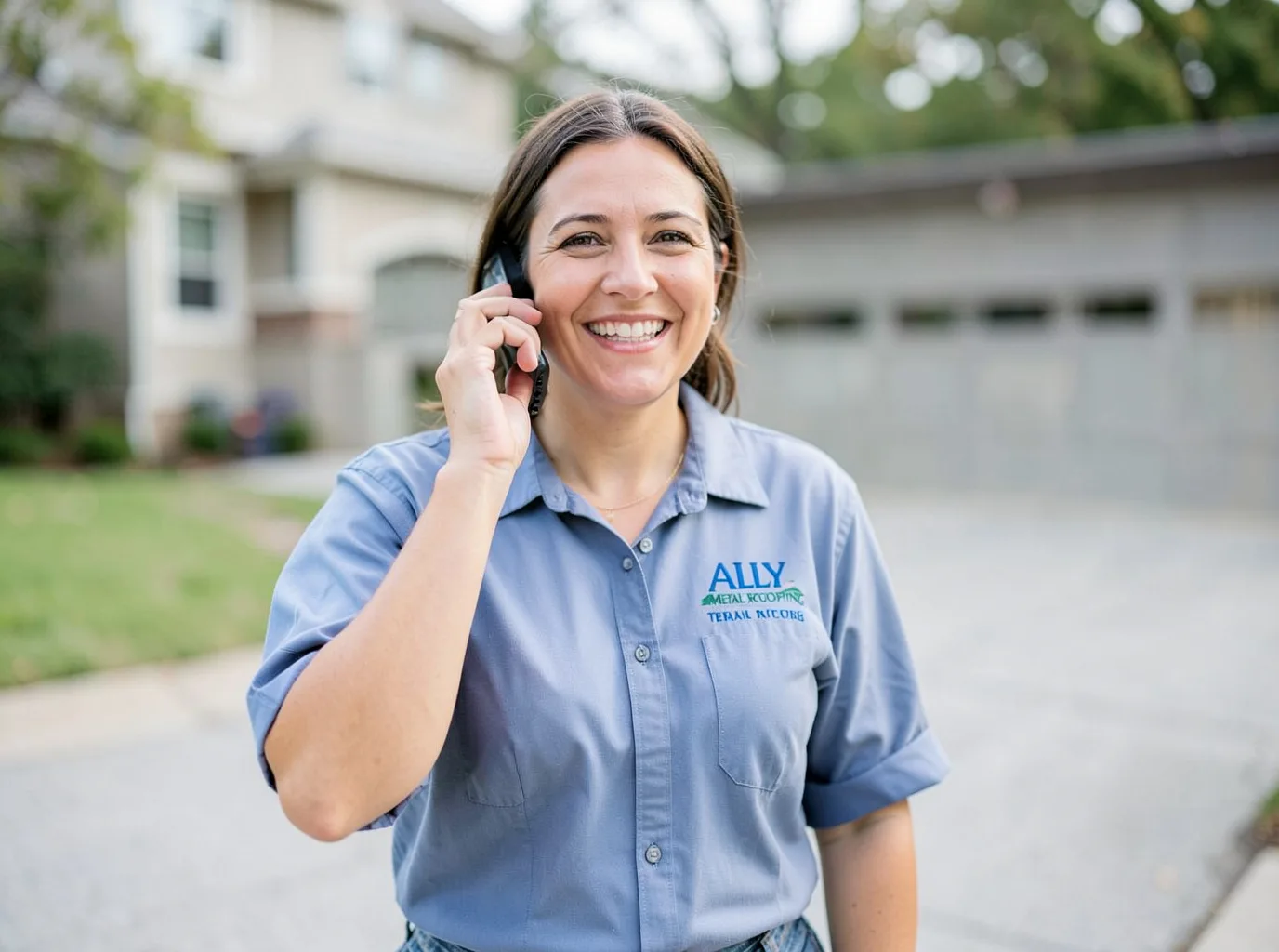 Metal Roof Installation Parlin, NJ FAQs